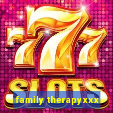 family therapyxxx